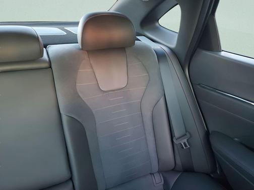 2024 Hyundai SONATA N Line