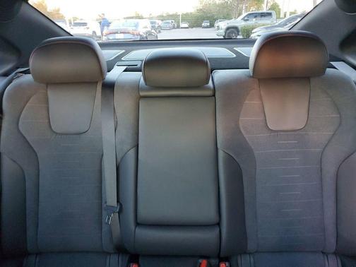 2024 Hyundai SONATA N Line