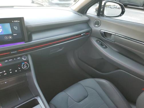 2024 Hyundai SONATA N Line