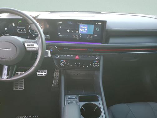2024 Hyundai SONATA N Line