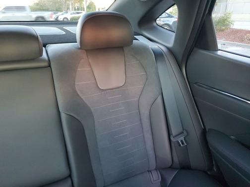 2024 Hyundai SONATA N Line