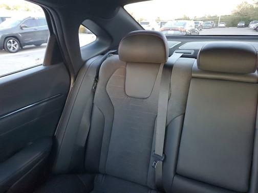 2024 Hyundai SONATA N Line