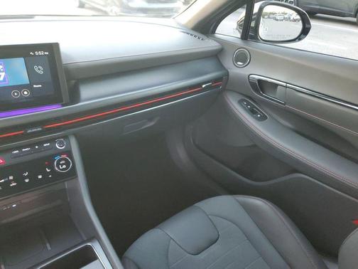 2024 Hyundai SONATA N Line