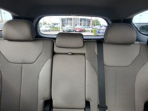 2019 Hyundai SANTA FE SEL 2.4