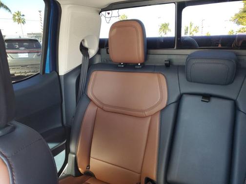 2023 Ford Maverick Lariat