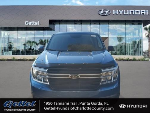 2023 Ford Maverick Lariat