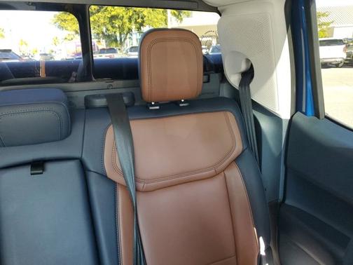 2023 Ford Maverick Lariat