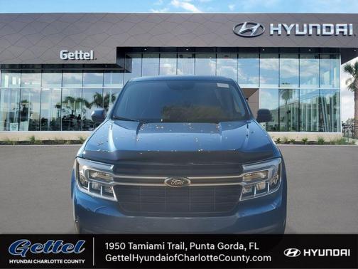 2023 Ford Maverick Lariat