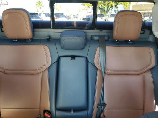 2023 Ford Maverick Lariat