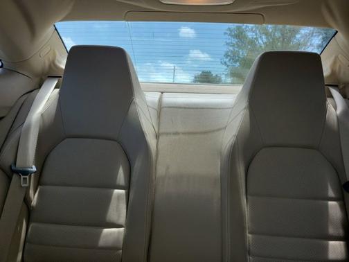2013 Mercedes-Benz C-Class C250