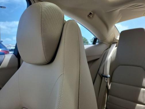2013 Mercedes-Benz C-Class C250
