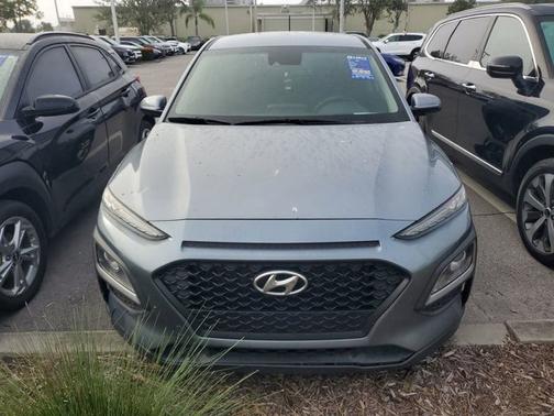 2019 Hyundai KONA SE