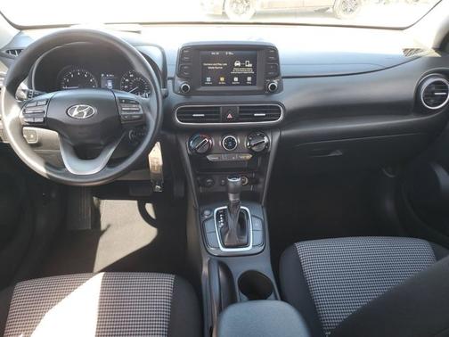 2019 Hyundai KONA SE