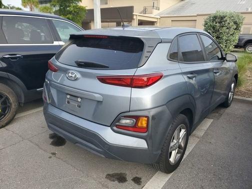 2019 Hyundai KONA SE