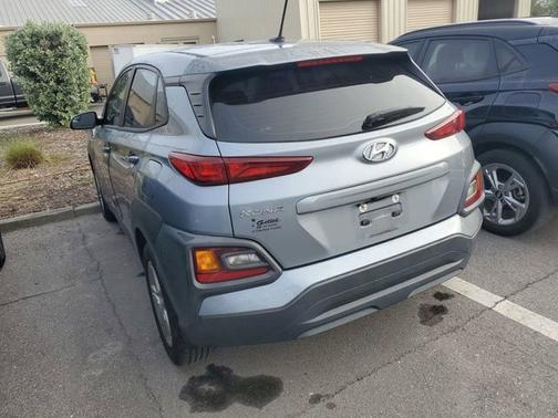 2019 Hyundai KONA SE