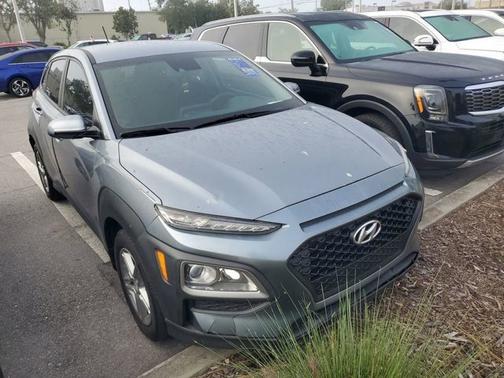 2019 Hyundai KONA SE