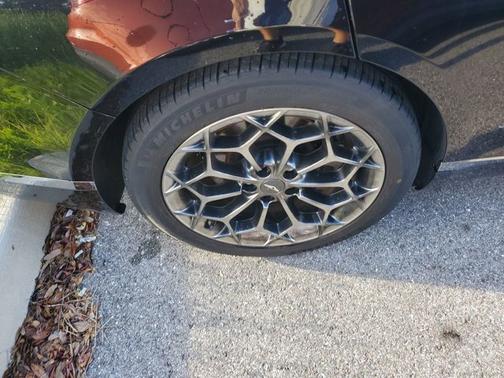 2021 Genesis G80 2.5T RWD