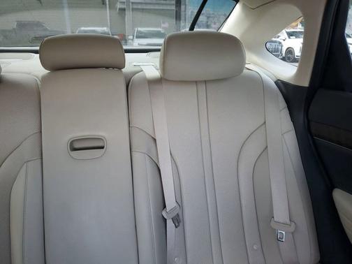 2021 Genesis G80 2.5T RWD