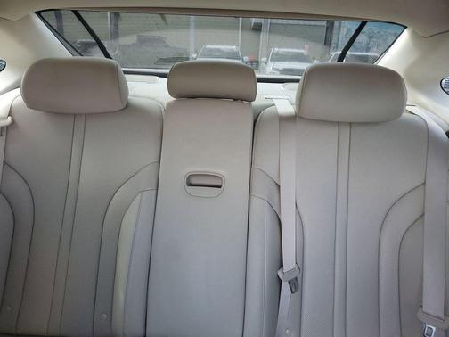 2021 Genesis G80 2.5T RWD