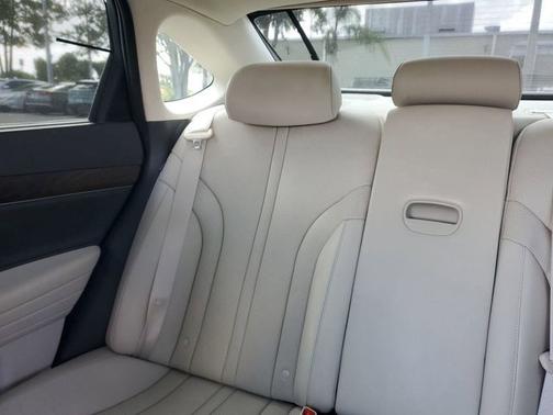 2021 Genesis G80 2.5T RWD
