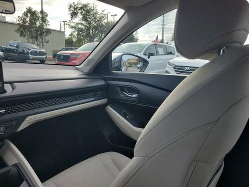 2023 Honda Accord EX 1.5T