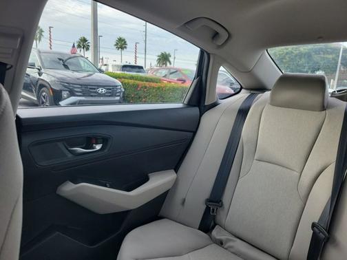 2023 Honda Accord EX 1.5T