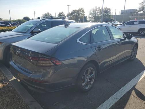 2023 Honda Accord EX 1.5T