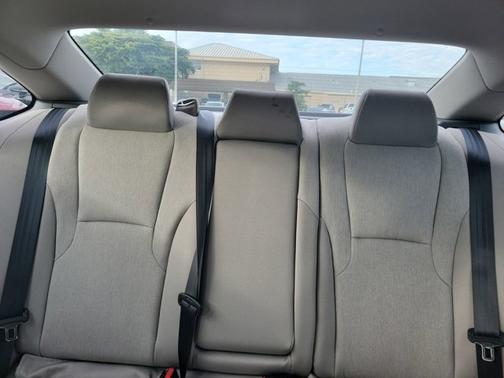 2023 Honda Accord EX 1.5T