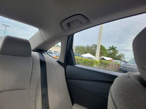 2023 Honda Accord EX 1.5T