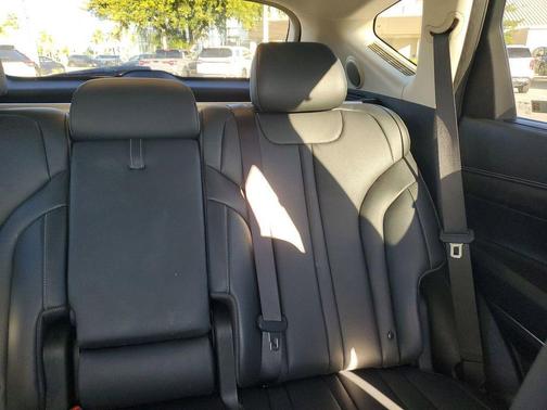 2021 Genesis GV80 2.5T Advanced