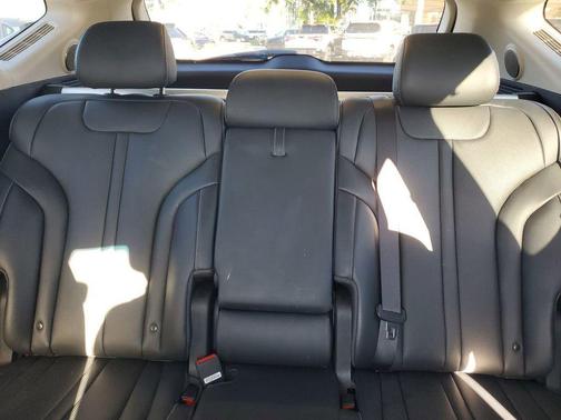 2021 Genesis GV80 2.5T Advanced