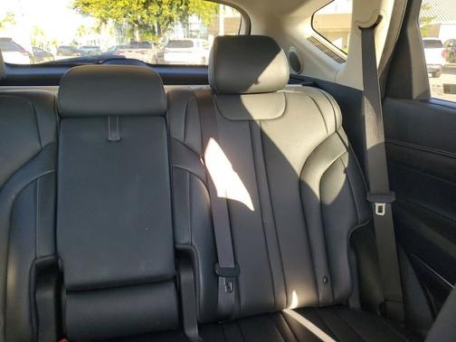 2021 Genesis GV80 2.5T Advanced