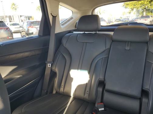 2021 Genesis GV80 2.5T Advanced