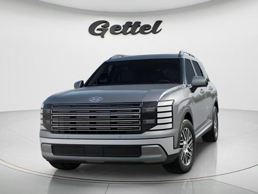 2026 Hyundai PALISADE SEL Premium 8P