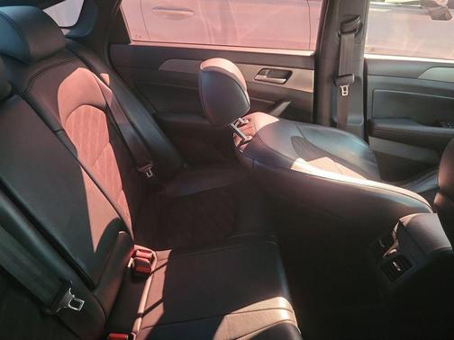 2018 Hyundai SONATA Sport+