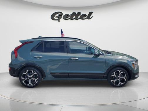2023 Kia Niro Touring