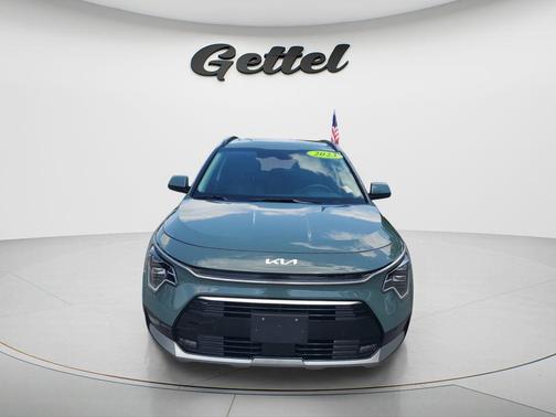 2023 Kia Niro Touring