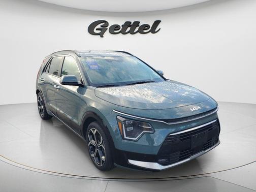 2023 Kia Niro Touring