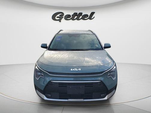2023 Kia Niro Touring