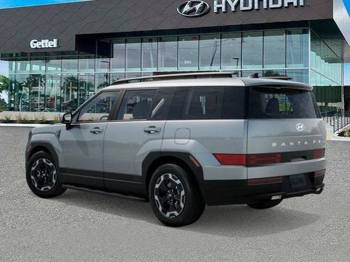 2026 Hyundai SANTA FE SEL 2.4