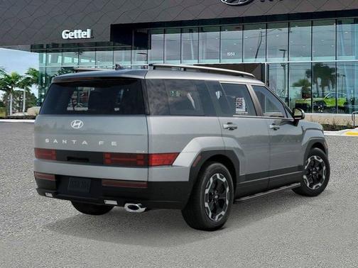 2026 Hyundai SANTA FE SEL 2.4
