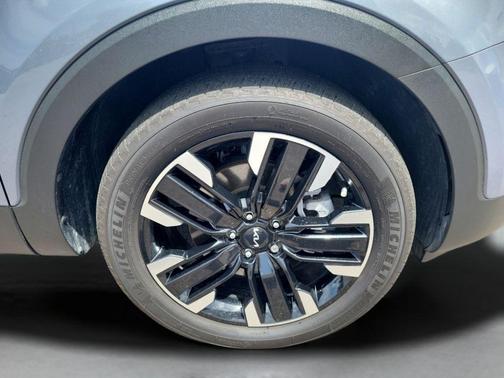 2024 Kia Telluride SX Prestige