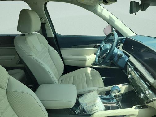 2024 Kia Telluride SX Prestige