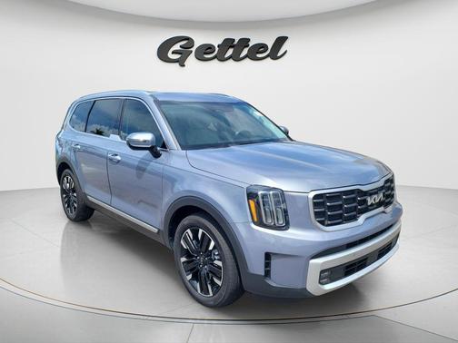 2024 Kia Telluride SX Prestige