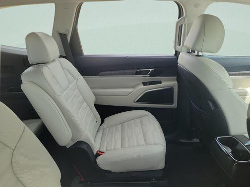 2024 Kia Telluride SX Prestige