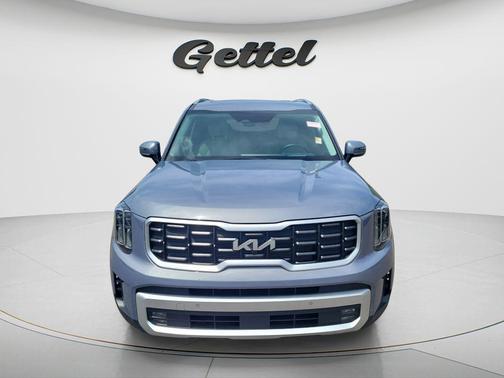 2024 Kia Telluride SX Prestige