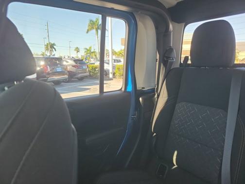 2024 Jeep Gladiator Mojave