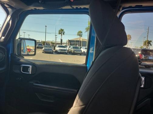 2024 Jeep Gladiator Mojave