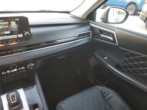 2022 Mitsubishi Outlander SEL 2.5 2WD