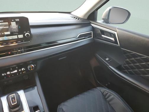 2022 Mitsubishi Outlander SEL 2.5 2WD